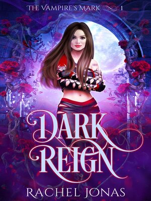 cover image of Dark Reign
